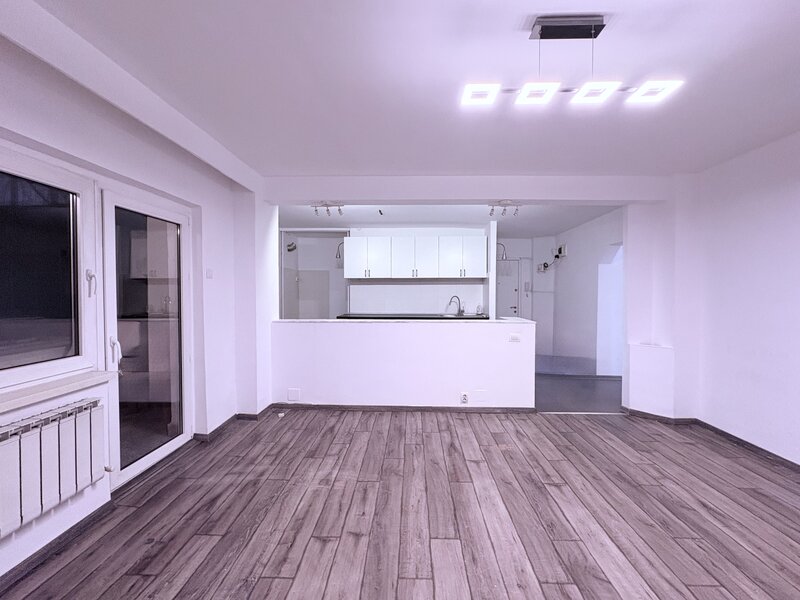 Barbu Vacarescu, strada Opanez