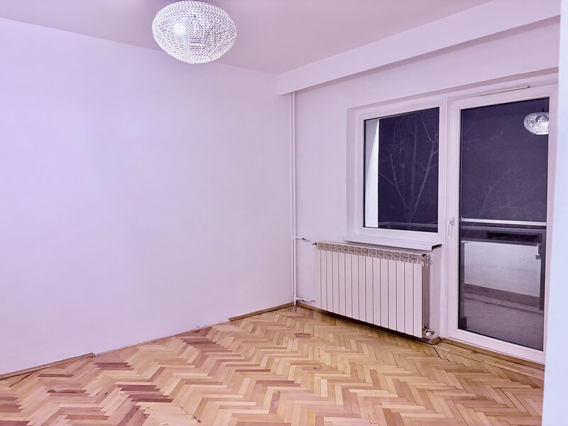 Barbu Vacarescu, strada Opanez