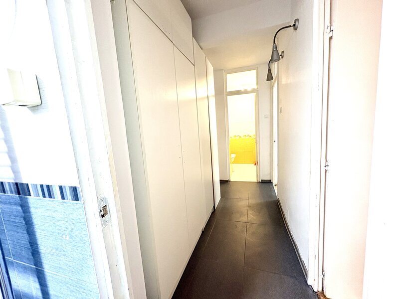 Barbu Vacarescu, strada Opanez