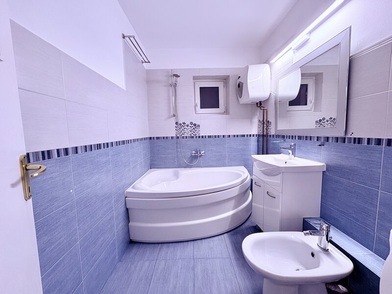 Barbu Vacarescu, strada Opanez