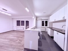 Barbu Vacarescu, strada Opanez